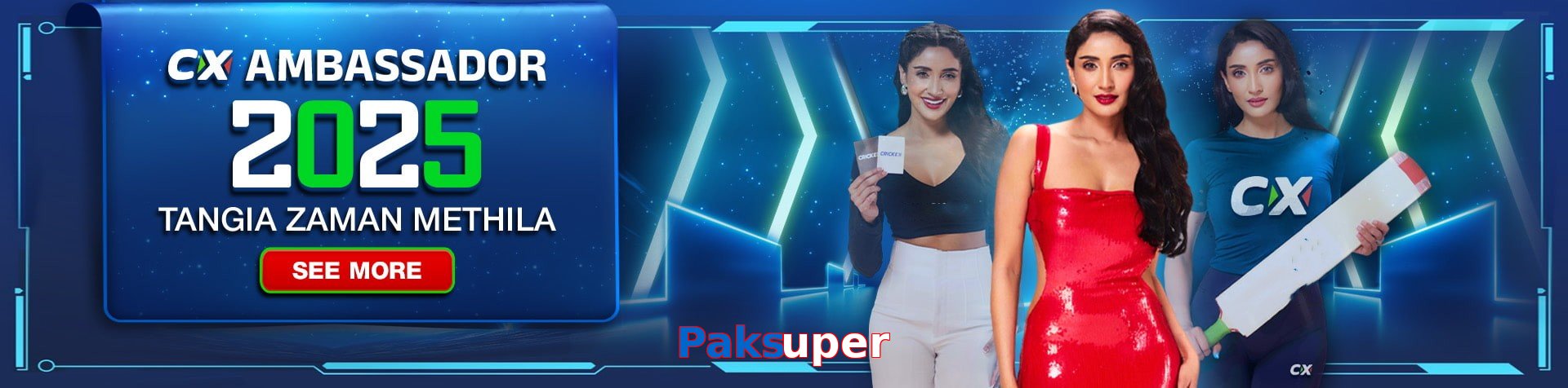 Paksuper game app for Pakistan players