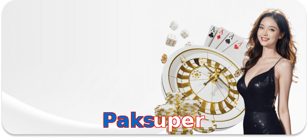 Paksuper game app for Pakistan players